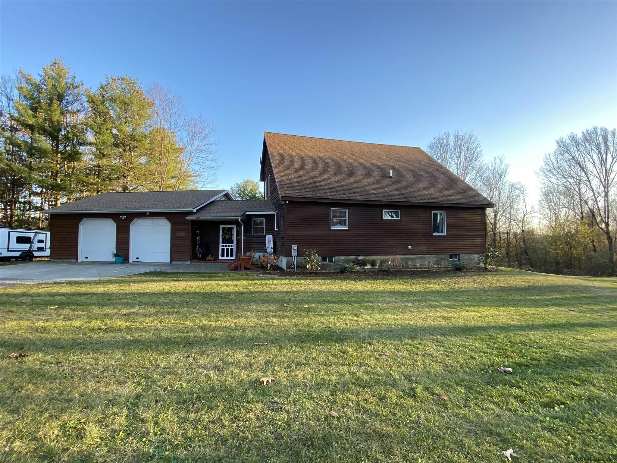 146 Phillips Road Pittstown, NY 12185 - Photo 36 of 36 Photo 36
