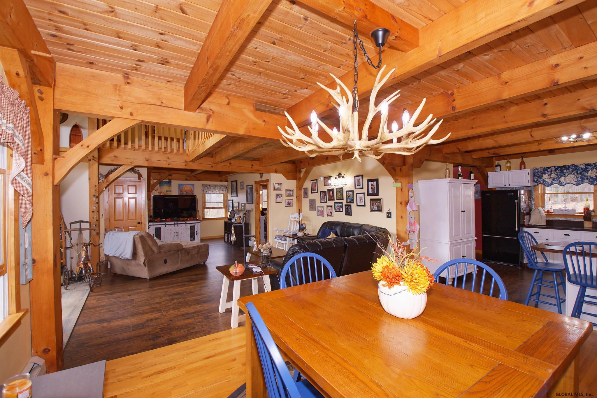 146 Phillips Road Pittstown, NY 12185 - Photo 7 of 36 Photo 7