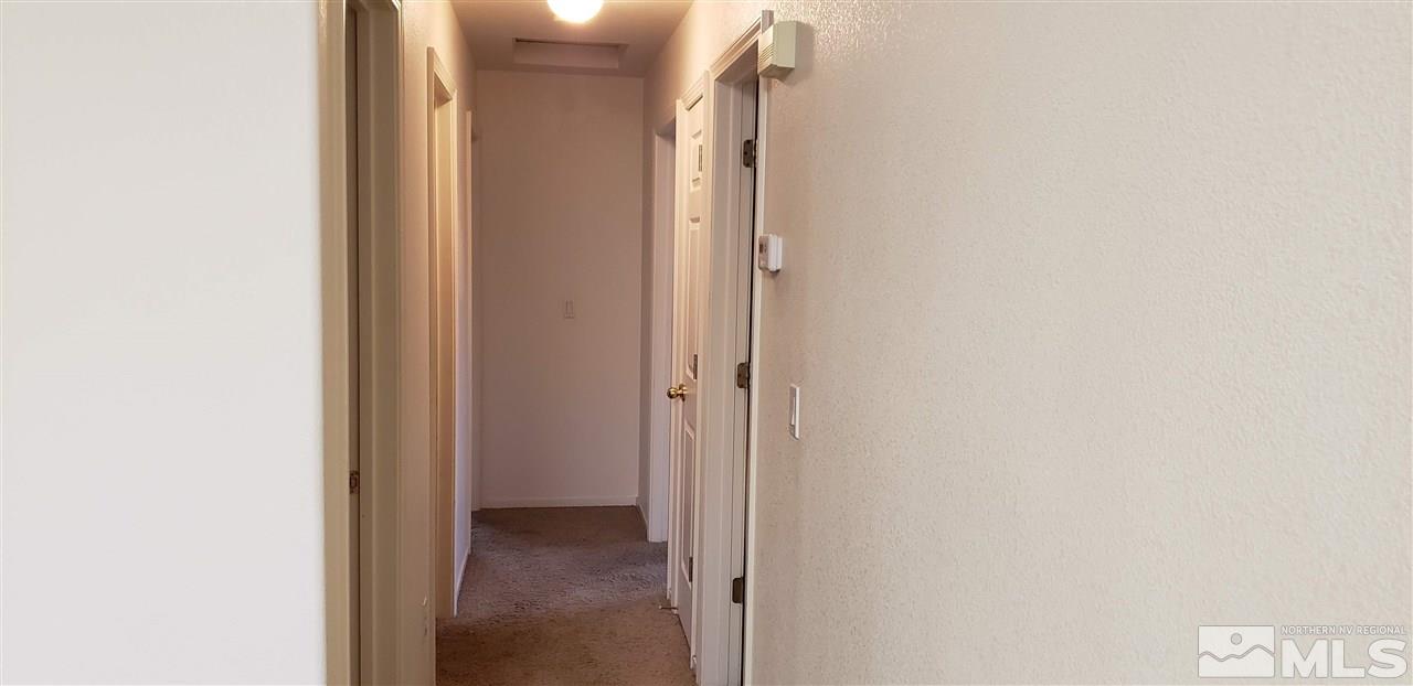 85 Calistoga Court Reno, NV 89508 - Photo 15 of 23 a view of a hallway