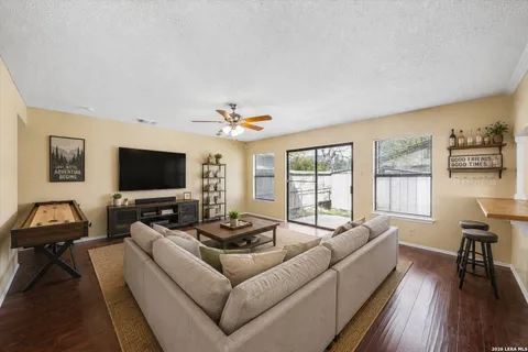 $264,000 | 9923 Misty Plain Drive, San Antonio, TX 78245