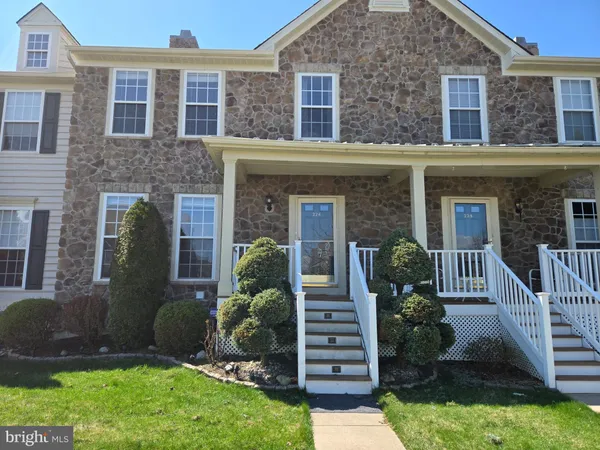 $442,000 | 226 Kulp Drive, Perkasie, PA 18944