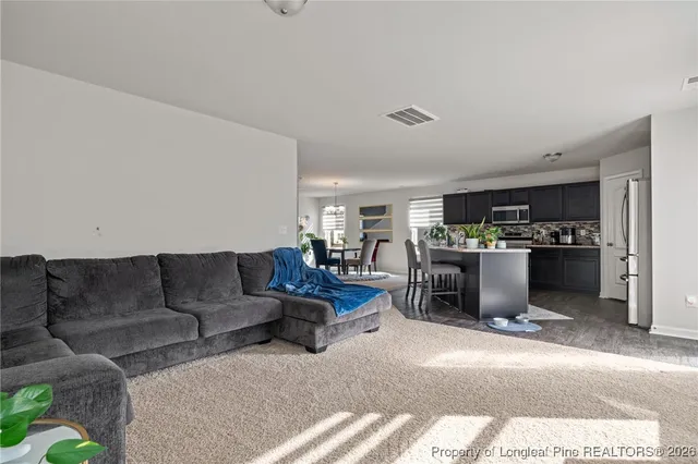 $1,900 | 287 Hallow Oak Street, Spring Lake, NC 28390