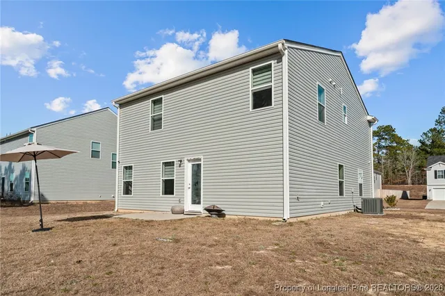 $1,900 | 287 Hallow Oak Street, Spring Lake, NC 28390