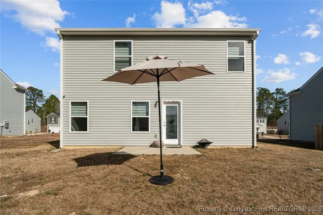 $1,900 | 287 Hallow Oak Street, Spring Lake, NC 28390