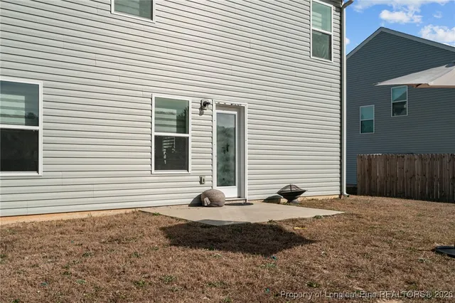 $1,900 | 287 Hallow Oak Street, Spring Lake, NC 28390