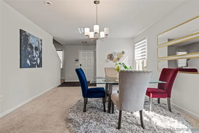 $1,900 | 287 Hallow Oak Street, Spring Lake, NC 28390