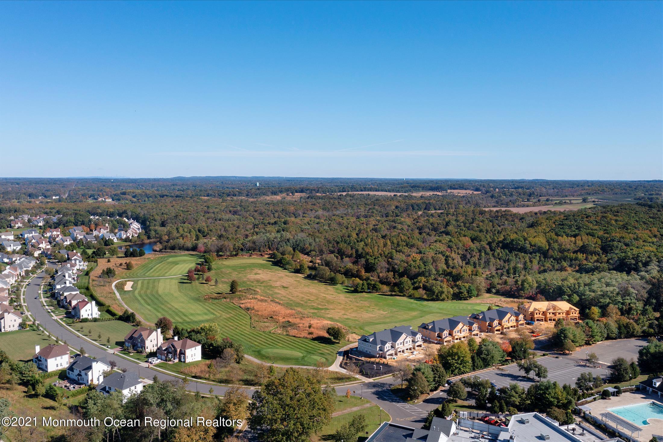 109 Hedgerow Lane Manalapan, NJ 07726 - Photo 51 of 55 NEW CONSTRUCTION