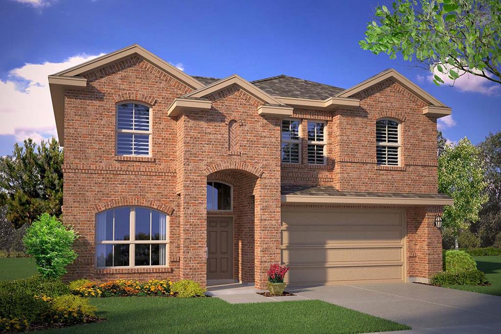 7602 Cat Hollow Road Odessa, TX 79765 - Photo 1 of 3 Main View