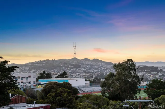 $1,480,000 | 248 Ordway Street, San Francisco, CA 94134