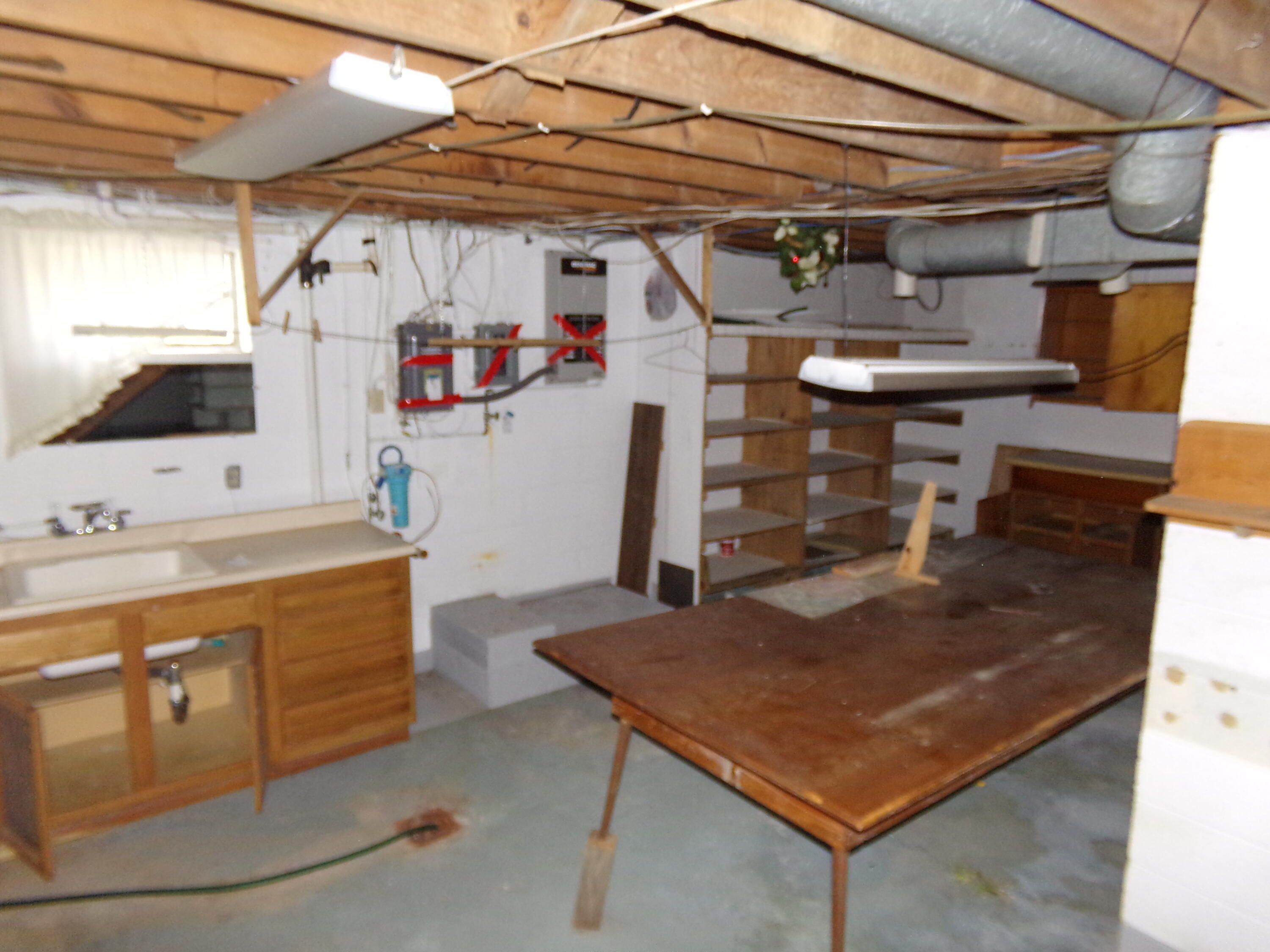 1445 Hominy Fls Road Leivasy, WV 26676 - Photo 16 of 28 Gallery Image 16