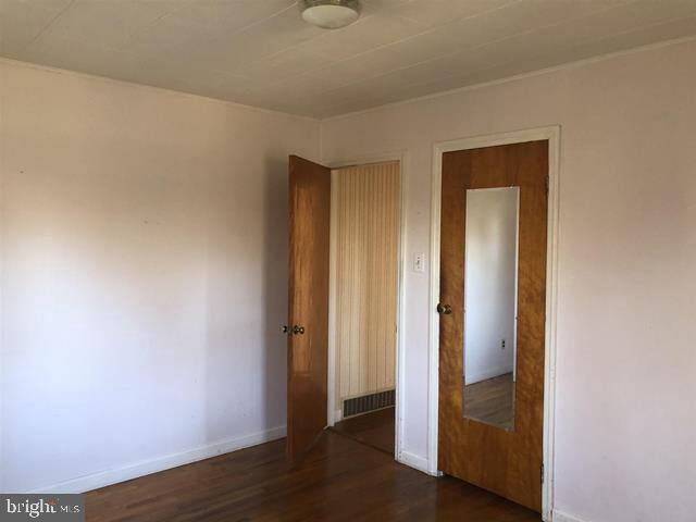 472 Richards Road Bridgeton, NJ 08302 - Photo 11 of 21 a view of an empty room
