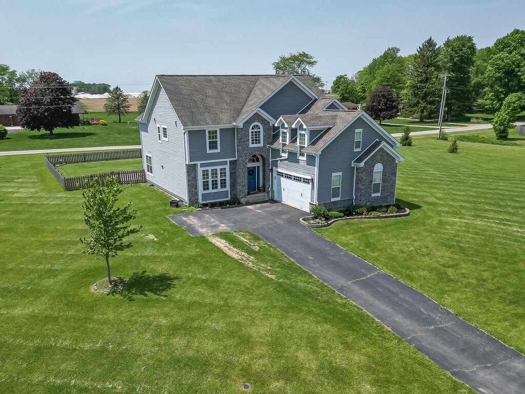 450 Treesong Road Marengo, OH 43334 - Photo 75 of 75 3drone-16