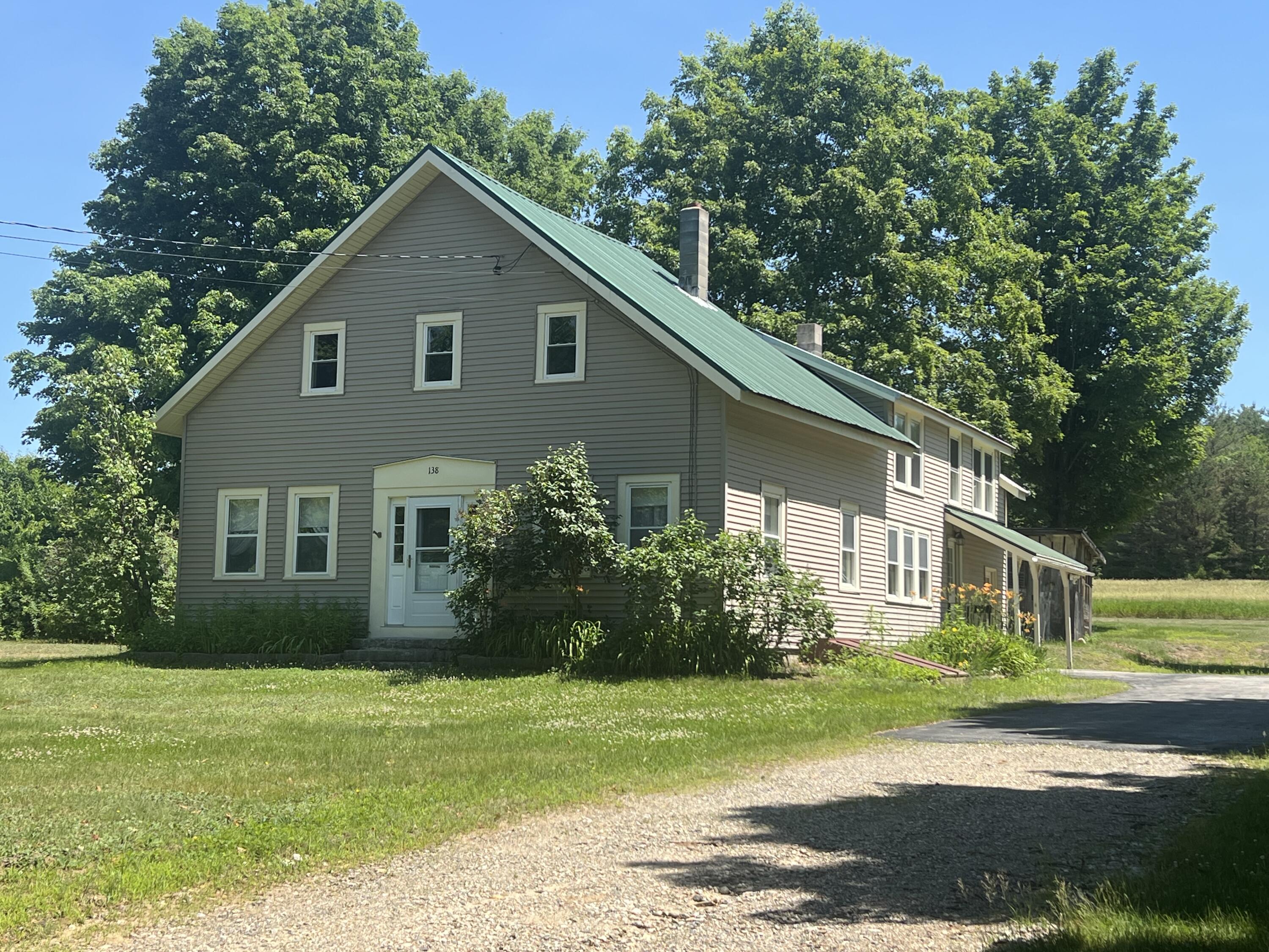 138 Flat Road Bethel, ME 04217 - Photo 2 of 44 IMG_9090