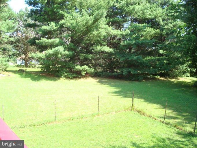 1813 Emory Road Reisterstown, MD 21136 - Photo 12 of 18 View From Deck
