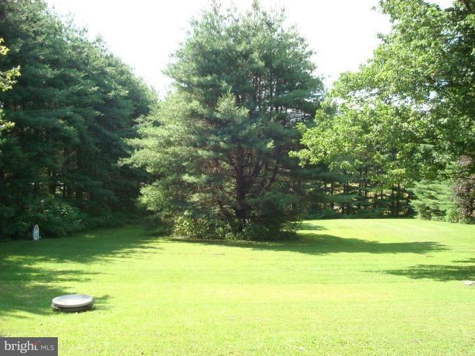 1813 Emory Road Reisterstown, MD 21136 - Photo 14 of 18 View from front porch!! What privacy.