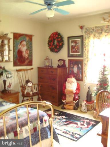 1813 Emory Road Reisterstown, MD 21136 - Photo 10 of 18 Ceiling Fan & lots of sunshine!