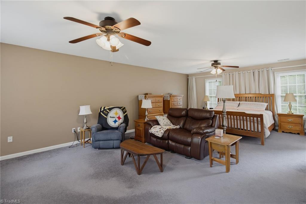 237 Rockford Road Kernersville, NC 27284 - Photo 22 of 42 Primary Main