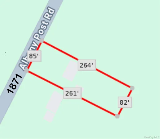 $375,000 | 1871 Albany Post Road, Wallkill, NY 12589