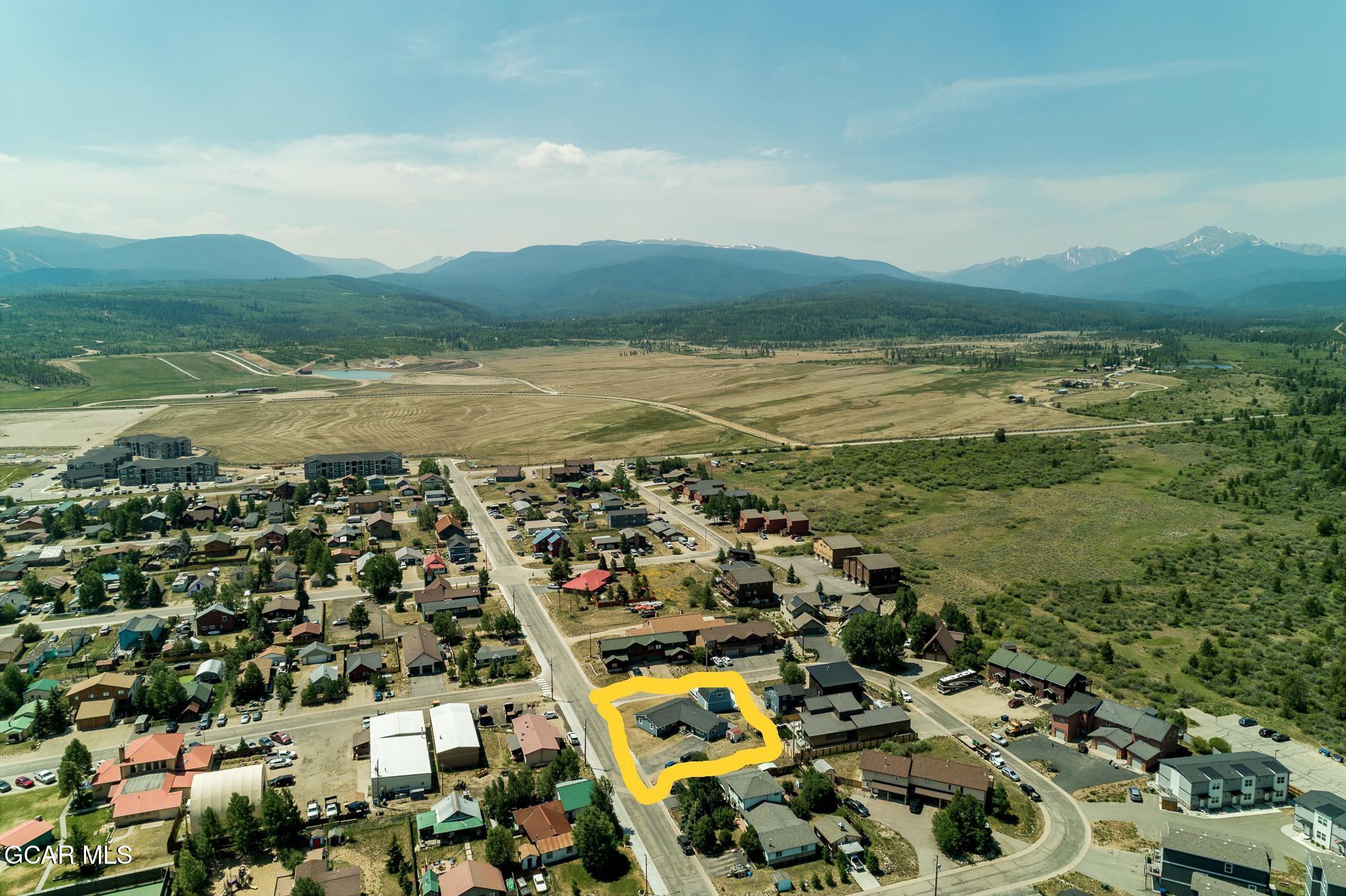 401 Norgren Road Fraser, CO 80442 - Photo 6 of 39 401NORGREN_SM-6