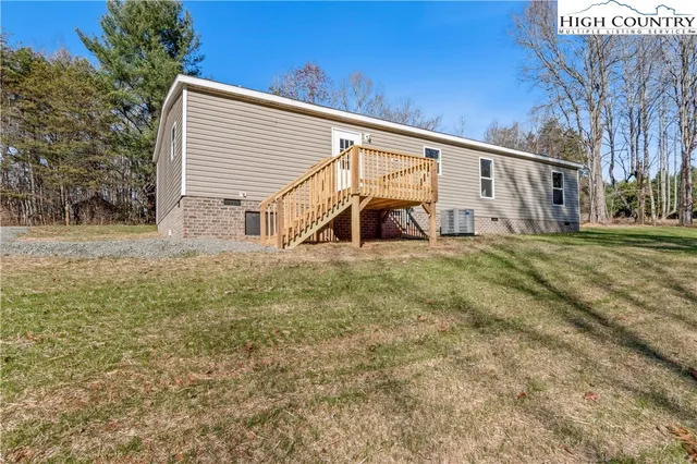 $218,000 | 251 Center Lane, Thurmond, NC 28683