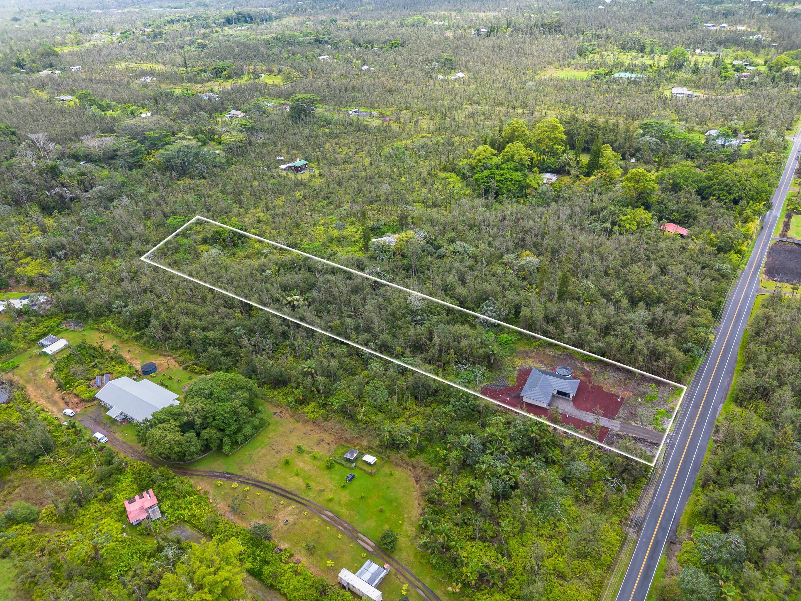 16-1719 Moho Road Keaau, HI 96749 - Photo 25 of 30