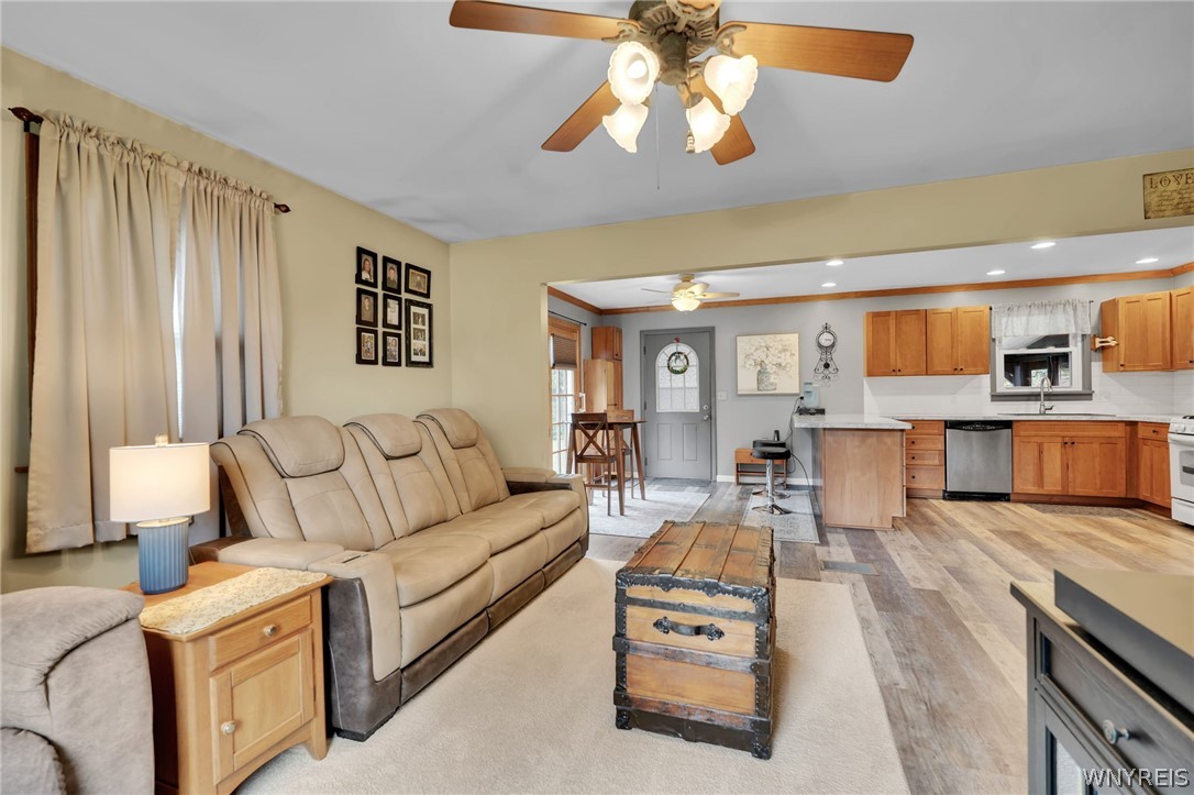470 Old Main Road Hanover, NY 14081 - Photo 17 of 42 Gallery Image 17