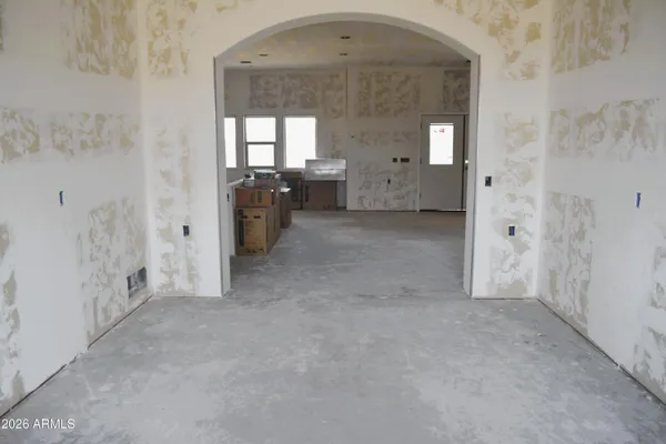 a view of a bathroom