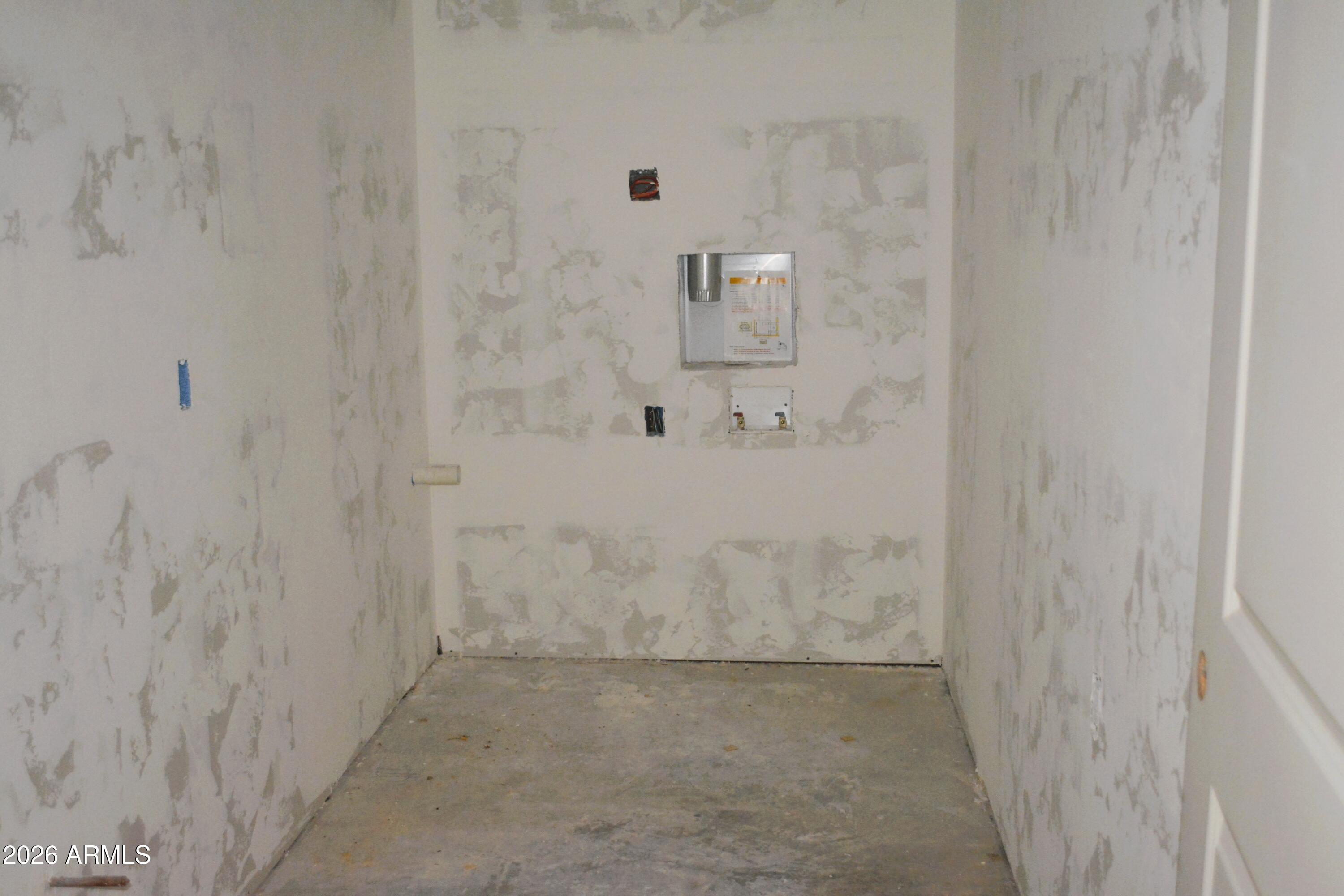 994 South Coy Street Bisbee, AZ 85603 - Photo 28 of 39 Laundry Room