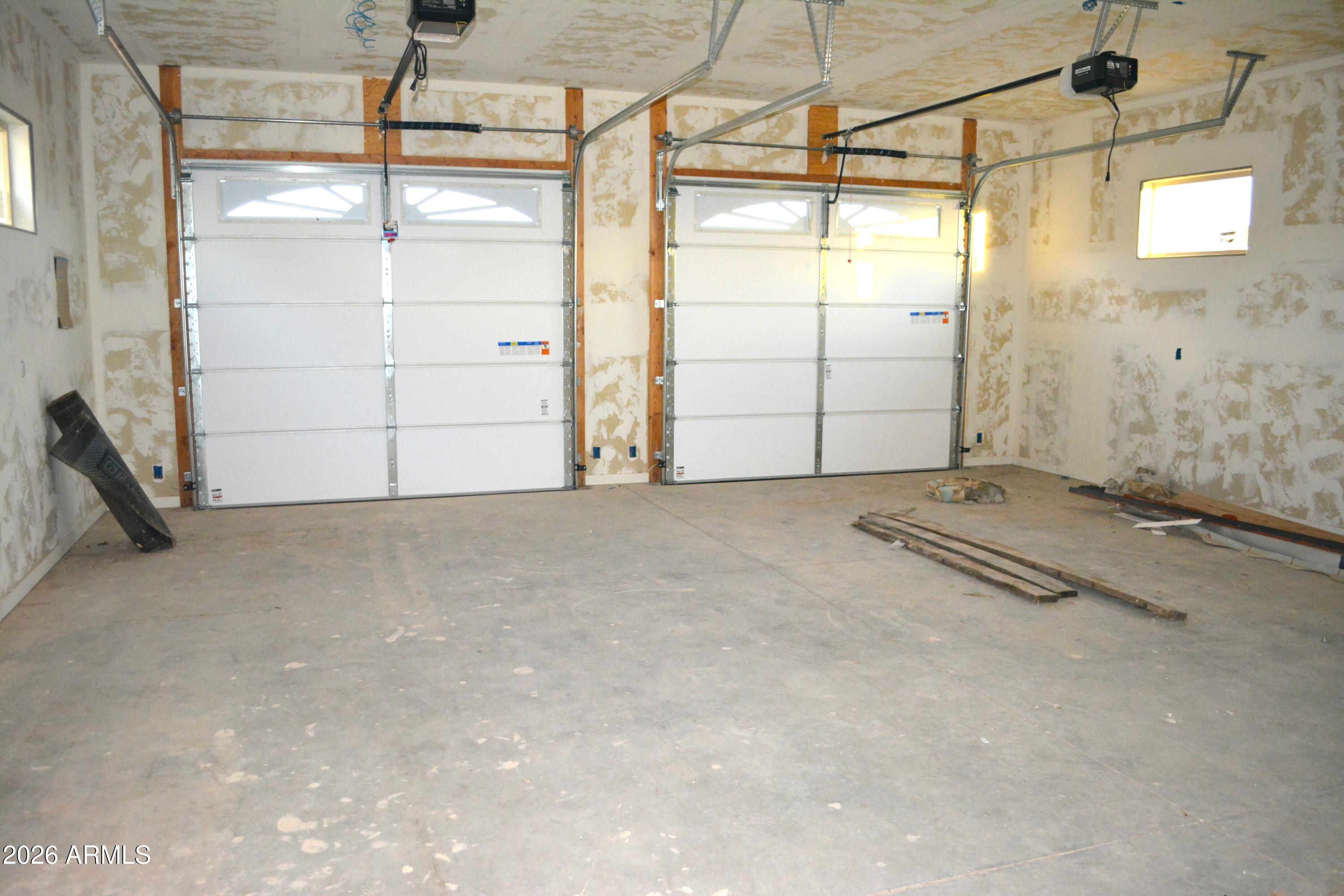 994 South Coy Street Bisbee, AZ 85603 - Photo 34 of 39 Detached Garage