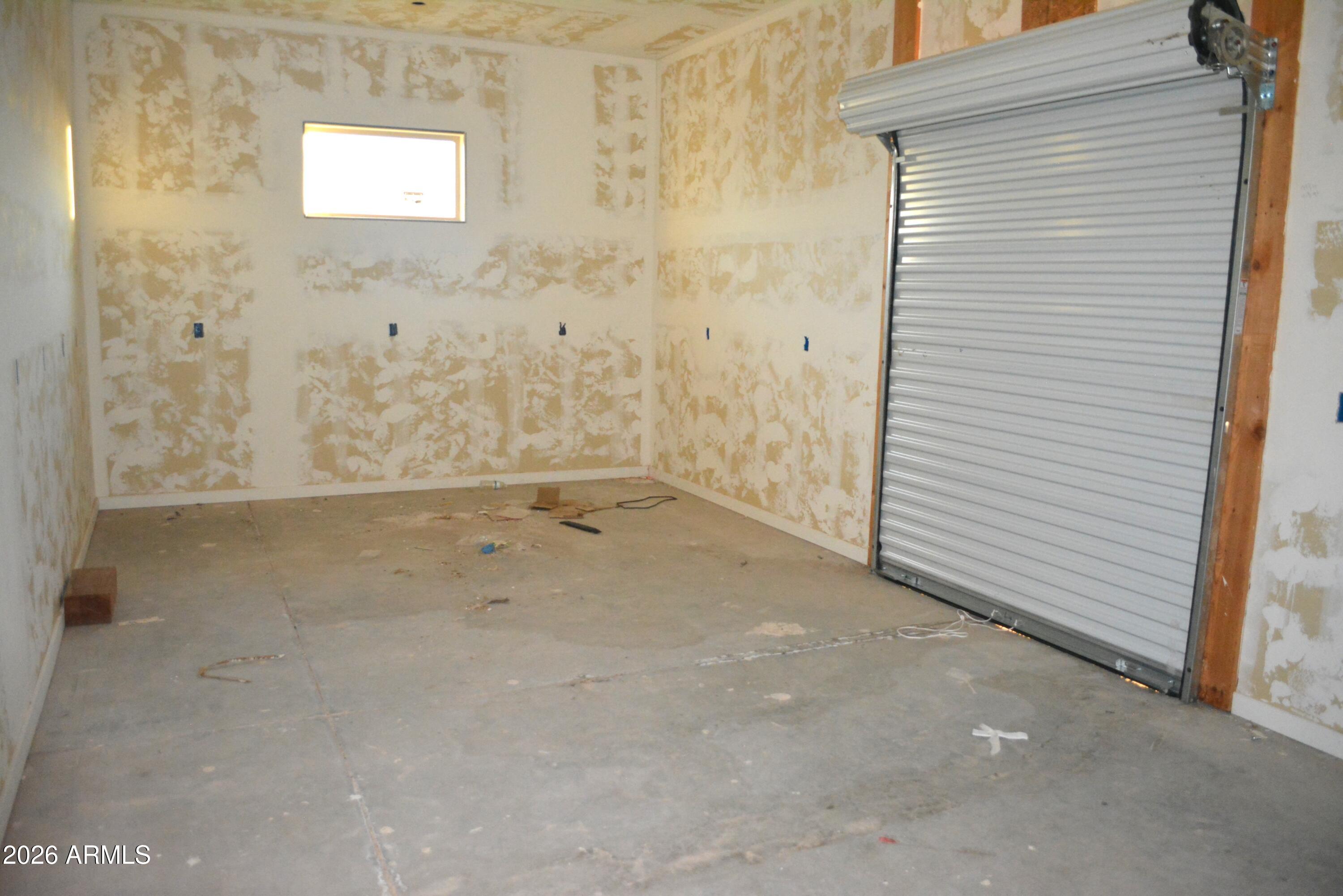 994 South Coy Street Bisbee, AZ 85603 - Photo 35 of 39 a view of a small space
