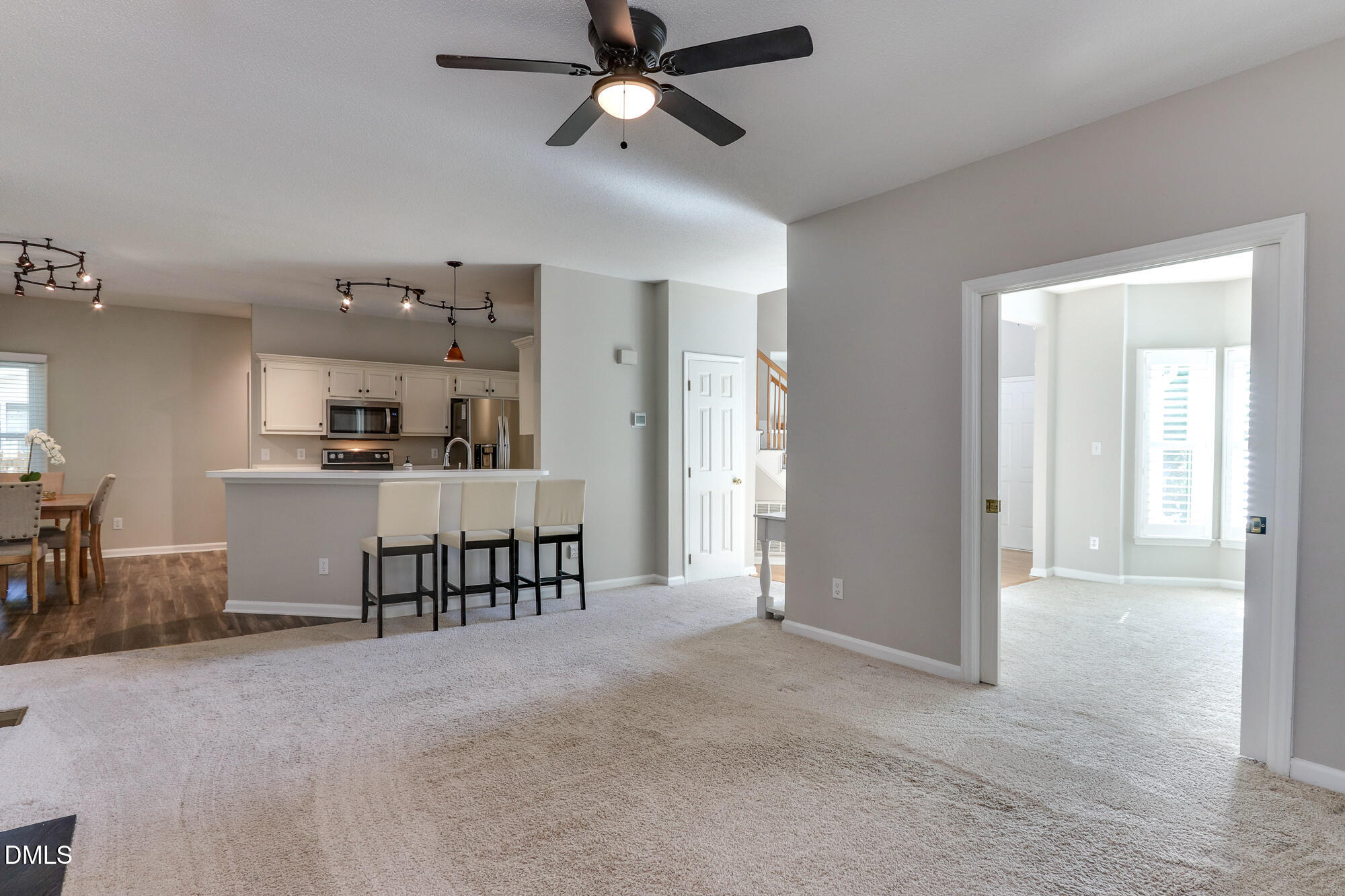 8805 Maplestead Drive Raleigh, NC 27615 - Photo 10 of 32