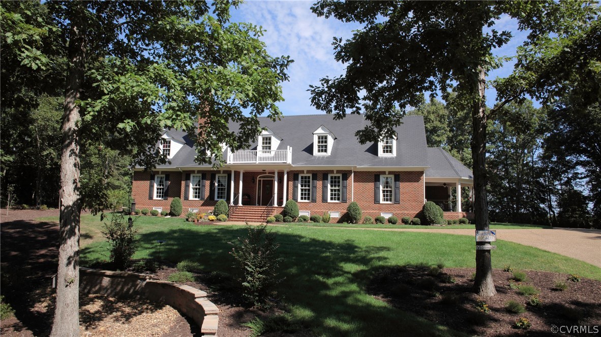 2620 Downfield Road Powhatan, VA 23139 - Photo 1 of 1 Gallery Image 1