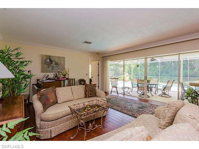3878 Crayton Road Naples, FL 34103 - Photo 2 of 9 Gallery Image 2