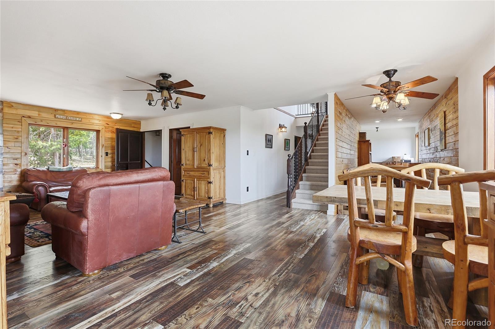 9225 Sandy Lane Conifer, CO 80433 - Photo 12 of 50