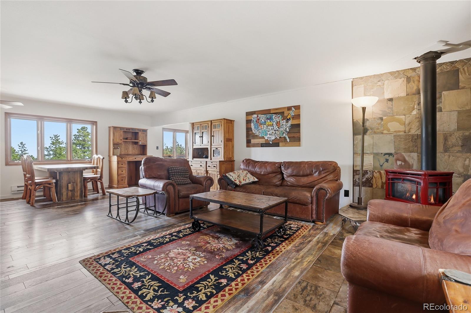 9225 Sandy Lane Conifer, CO 80433 - Photo 14 of 50