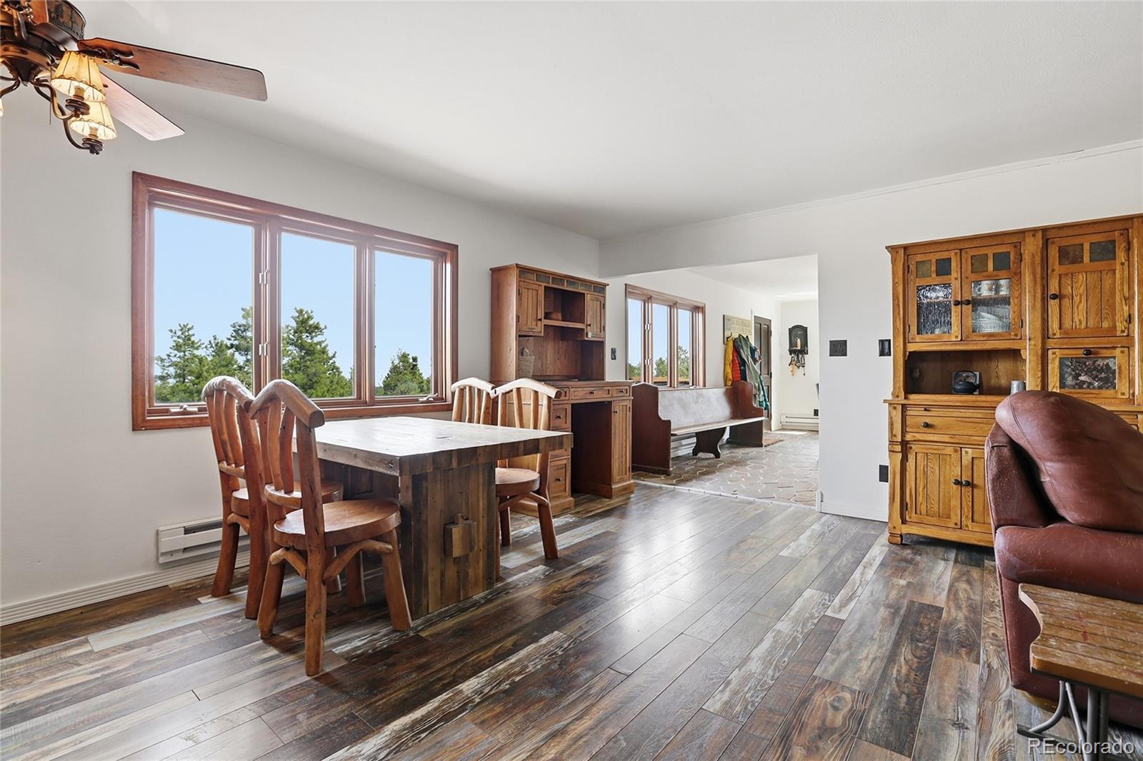 9225 Sandy Lane Conifer, CO 80433 - Photo 15 of 50