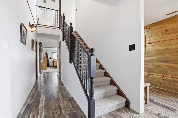 $985,000 | 9225 Sandy Lane, Conifer, CO 80433