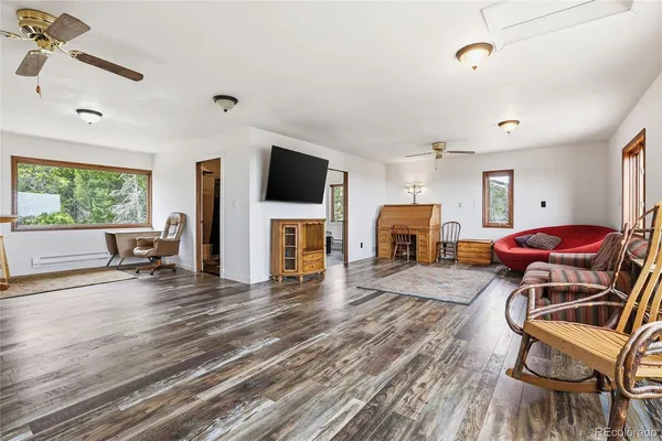 $985,000 | 9225 Sandy Lane, Conifer, CO 80433