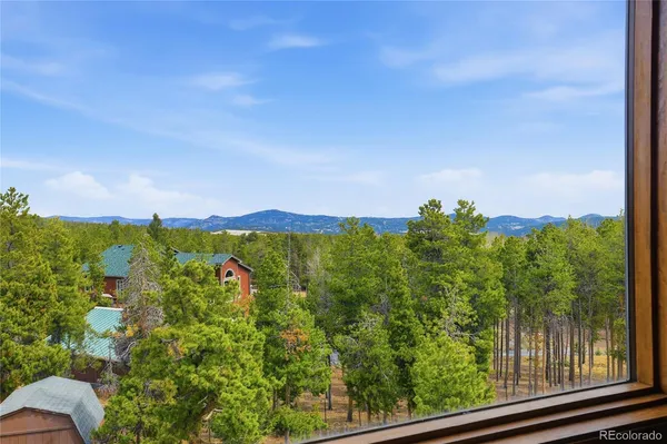 $985,000 | 9225 Sandy Lane, Conifer, CO 80433