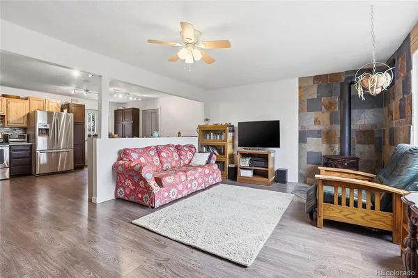 $985,000 | 9225 Sandy Lane, Conifer, CO 80433