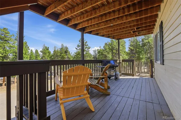 $985,000 | 9225 Sandy Lane, Conifer, CO 80433