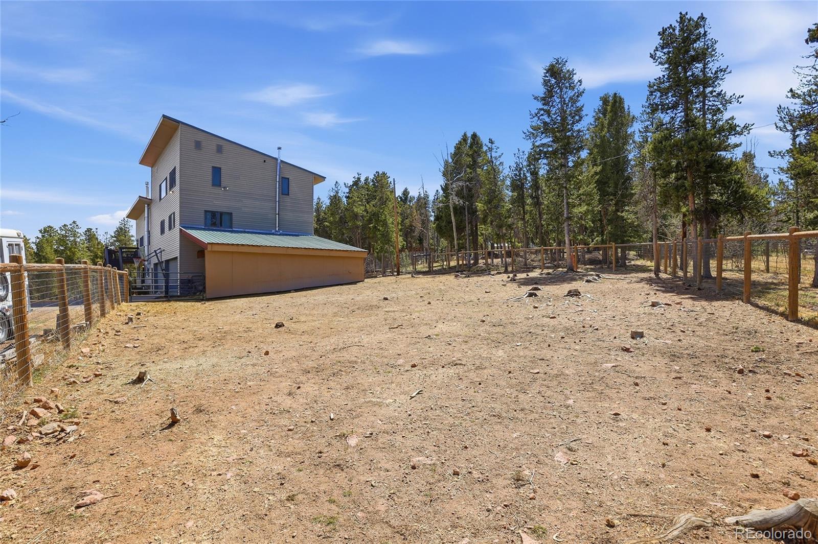 9225 Sandy Lane Conifer, CO 80433 - Photo 42 of 50