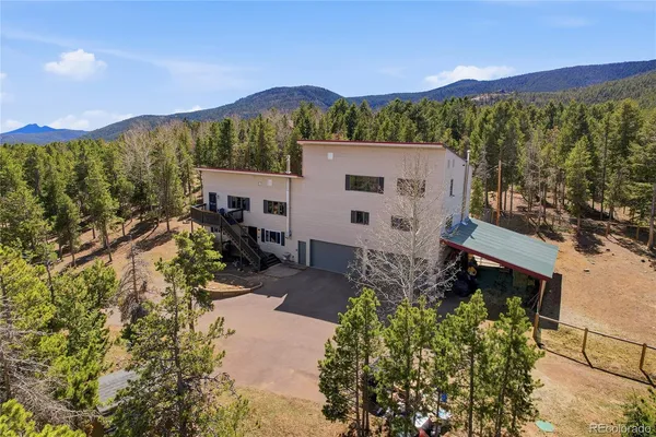 $985,000 | 9225 Sandy Lane, Conifer, CO 80433