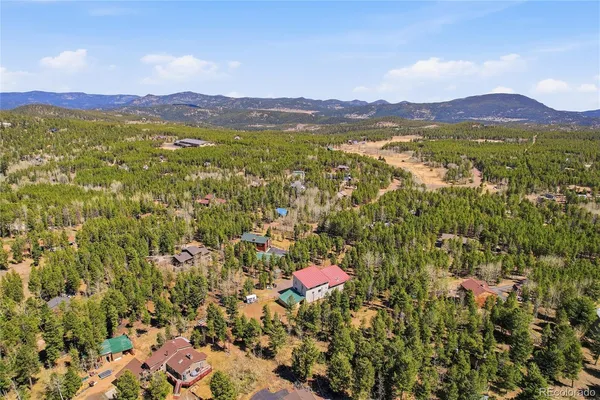 $985,000 | 9225 Sandy Lane, Conifer, CO 80433