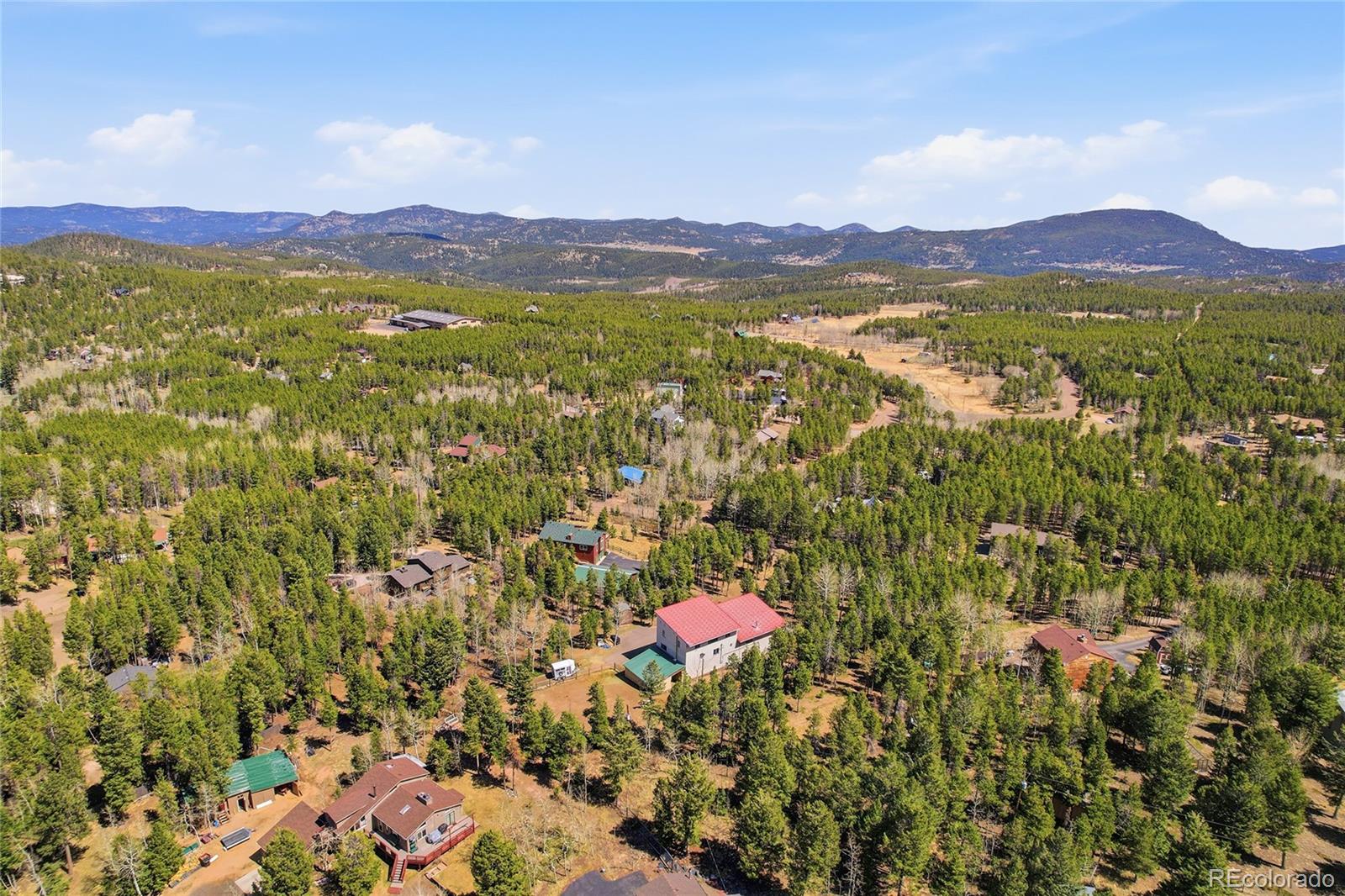 9225 Sandy Lane Conifer, CO 80433 - Photo 46 of 50