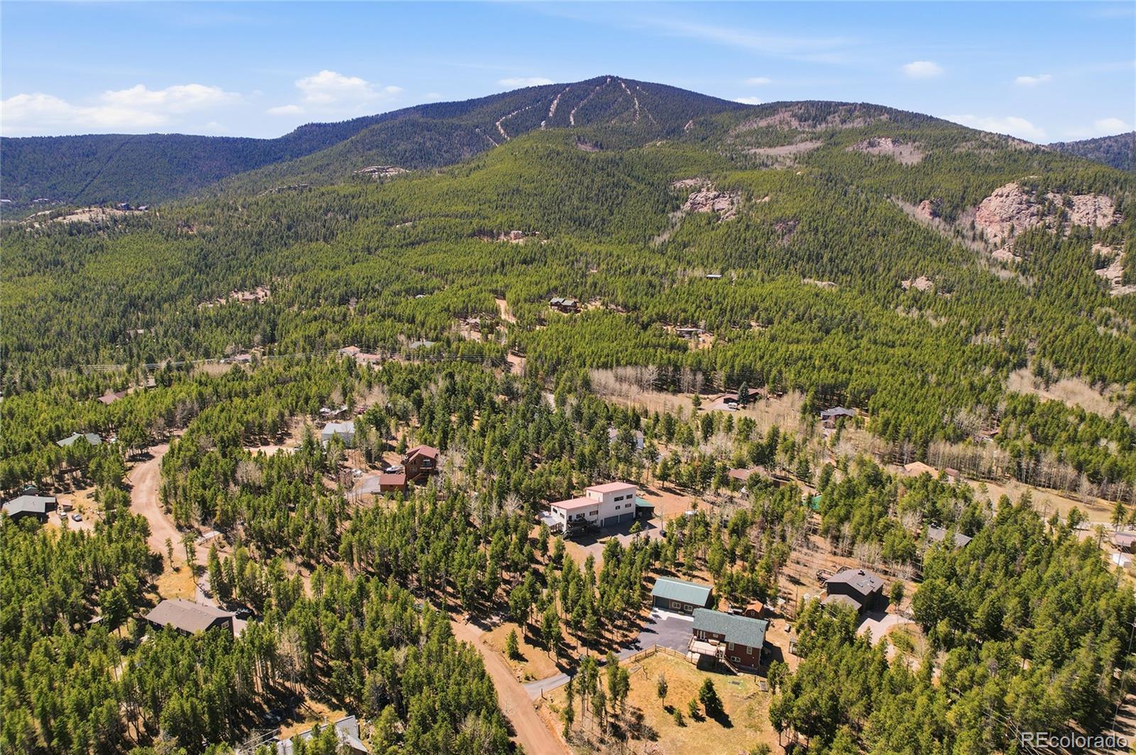 9225 Sandy Lane Conifer, CO 80433 - Photo 47 of 50