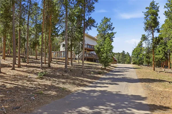 $985,000 | 9225 Sandy Lane, Conifer, CO 80433