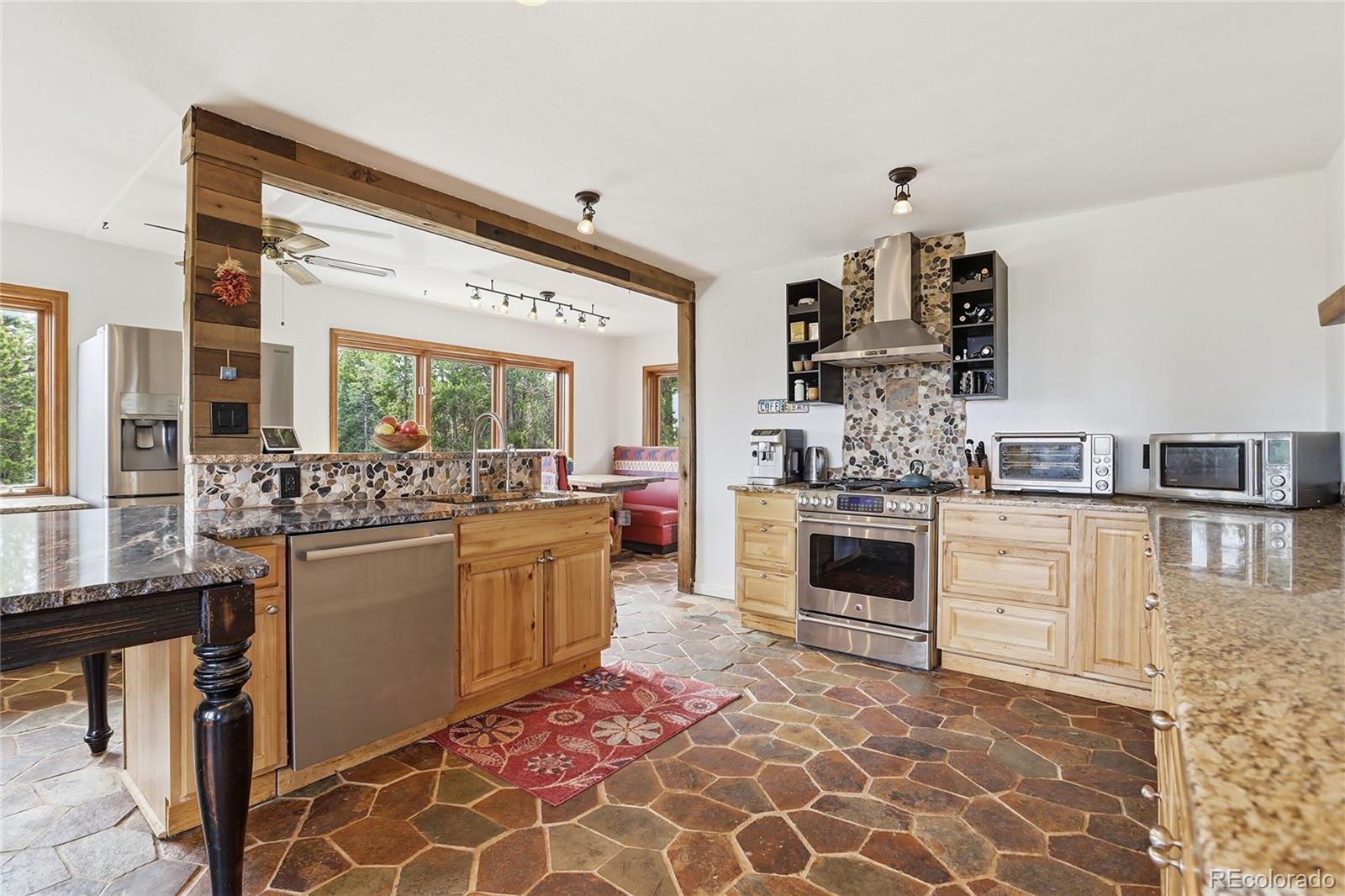 9225 Sandy Lane Conifer, CO 80433 - Photo 8 of 50