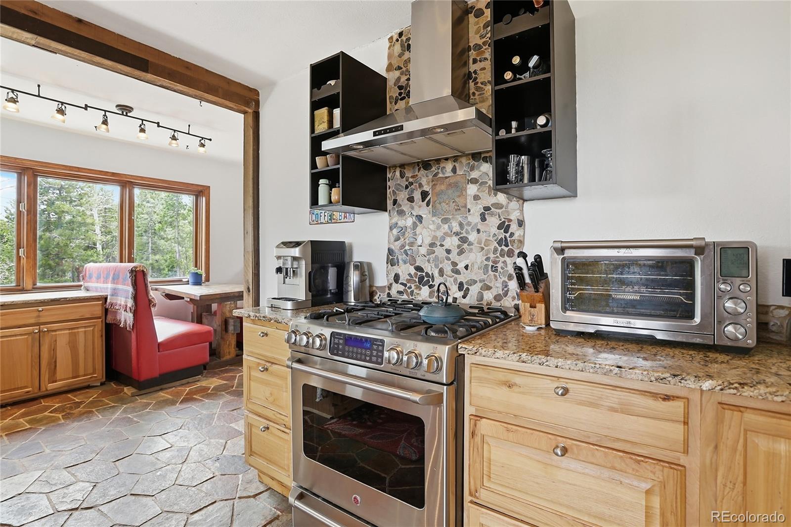 9225 Sandy Lane Conifer, CO 80433 - Photo 9 of 50