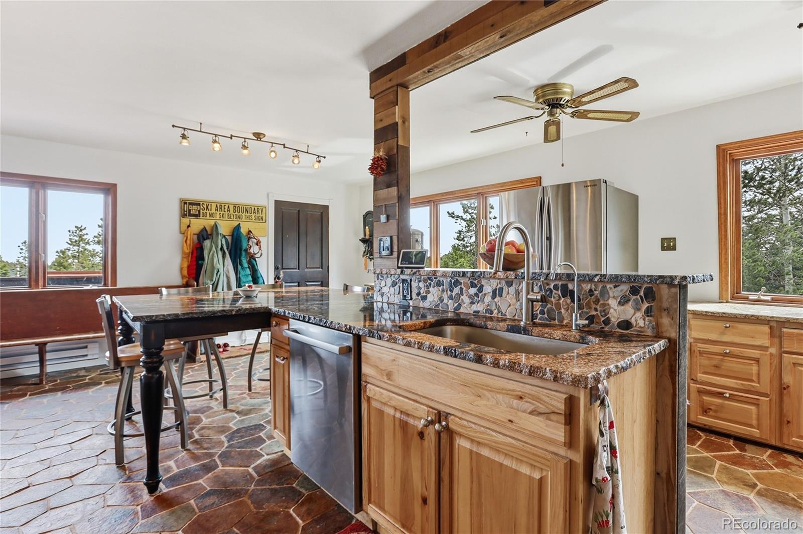 9225 Sandy Lane Conifer, CO 80433 - Photo 10 of 50